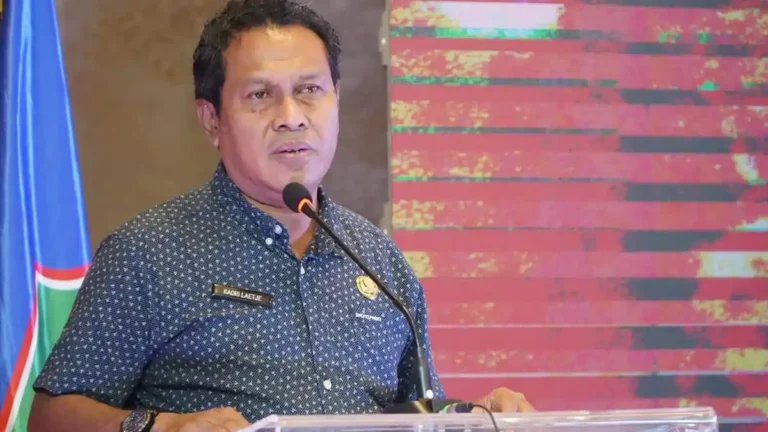 Kadri-La-Etje-Pjs-Bupati-Halmahera-Selatan