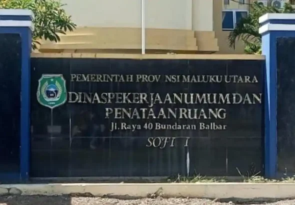Aset-Pemprov-Maluku-Utara