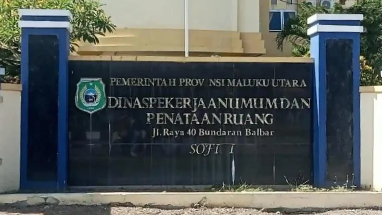 Aset-Pemprov-Maluku-Utara