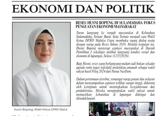 Turun langsung ke tengah masyarakat di Kelurahan Sulamadaha, Ternate Barat,_20260513_122351_0000