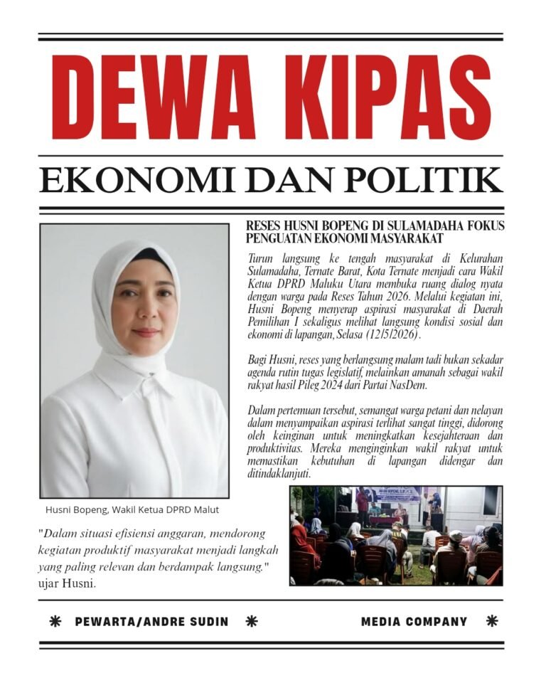 Turun langsung ke tengah masyarakat di Kelurahan Sulamadaha, Ternate Barat,_20260513_122351_0000