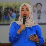 Nurlela-Ketua-Fraksi-Nasdem