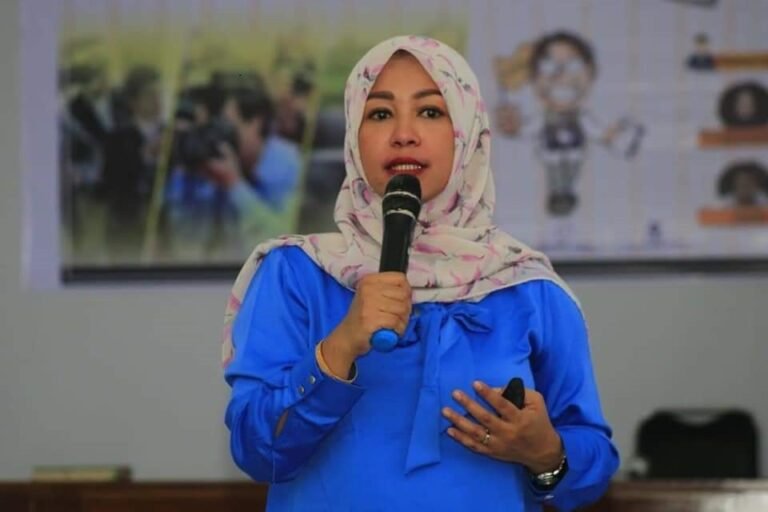 Nurlela-Ketua-Fraksi-Nasdem